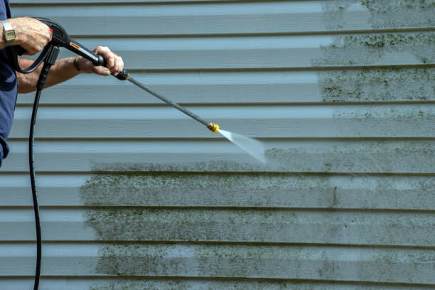 New Rockford, ND Pressure Washing Services Company
